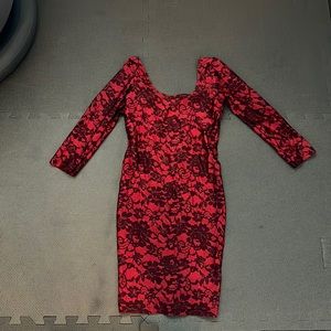 American Apparel dress